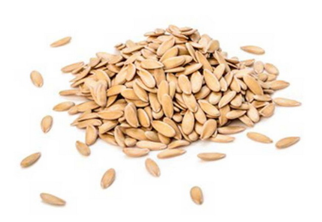 تخم خربزه ۷۵ گرم